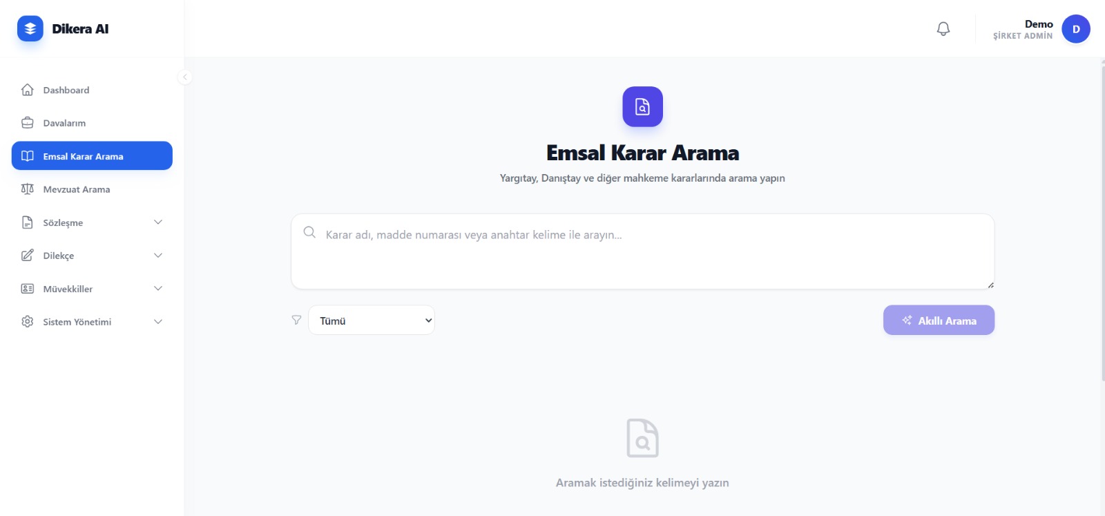 Hukuk süreçlerinde güvenli yapay zeka görseli