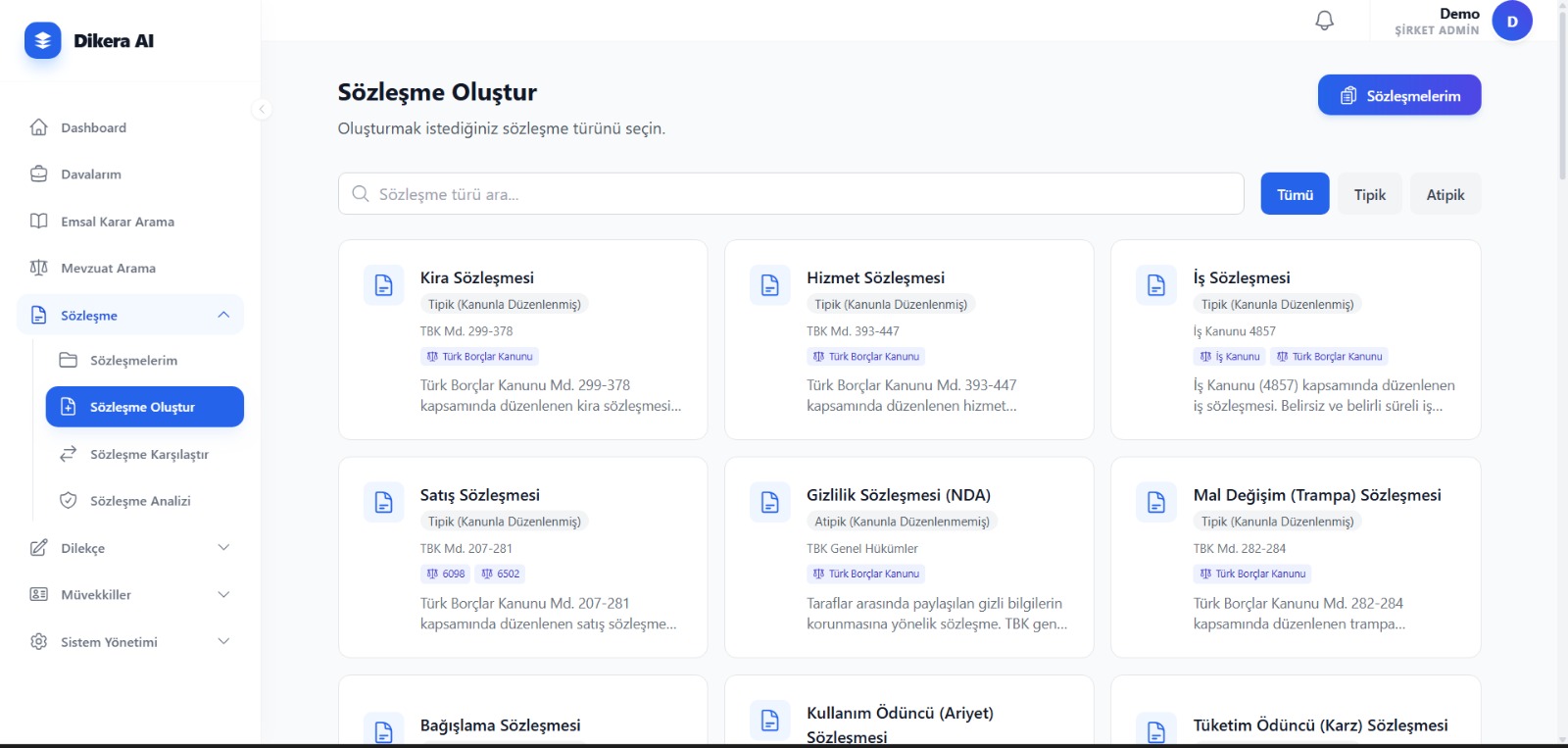 Hukuk süreçlerinde güvenli yapay zeka görseli